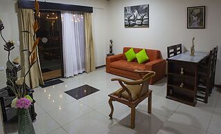 Calathea Lodge Monteverde