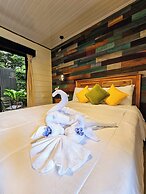 Calathea Lodge Monteverde