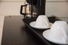 Calathea Lodge Monteverde