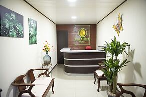 Calathea Lodge Monteverde