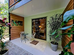 Calathea Lodge Monteverde