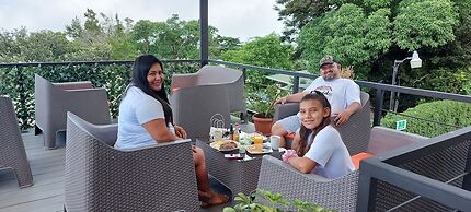 Calathea Lodge Monteverde