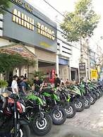 Minh Trang Motel