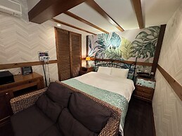 LaLa Resort - Adults Only