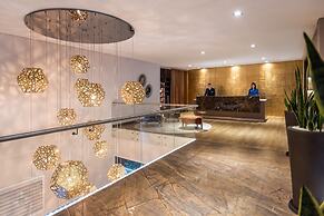 AC Hotel by Marriott Bogota Zona T