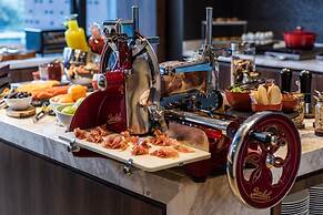 AC Hotel by Marriott Bogota Zona T