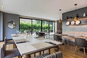 AC Hotel by Marriott Bogota Zona T