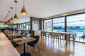 AC Hotel by Marriott Bogota Zona T