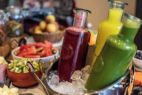 AC Hotel by Marriott Bogota Zona T