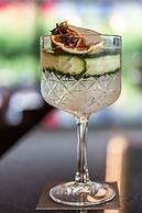 AC Hotel by Marriott Bogota Zona T