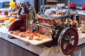 AC Hotel by Marriott Bogota Zona T