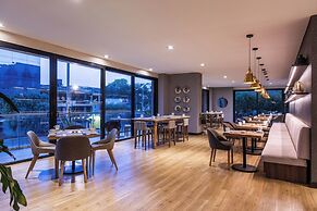 AC Hotel by Marriott Bogota Zona T