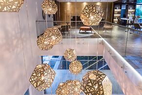 AC Hotel by Marriott Bogota Zona T