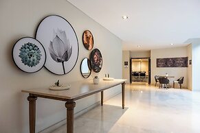 AC Hotel by Marriott Bogota Zona T