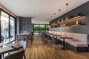 AC Hotel by Marriott Bogota Zona T