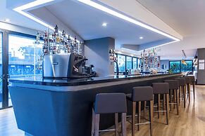 AC Hotel by Marriott Bogota Zona T