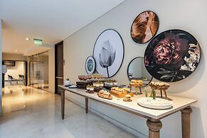 AC Hotel by Marriott Bogota Zona T