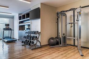 AC Hotel by Marriott Bogota Zona T