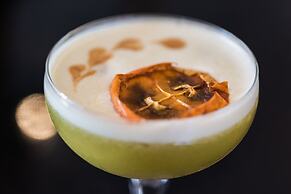 AC Hotel by Marriott Bogota Zona T