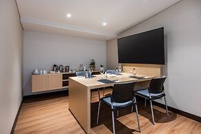 AC Hotel by Marriott Bogota Zona T