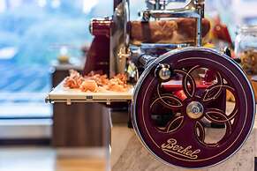 AC Hotel by Marriott Bogota Zona T