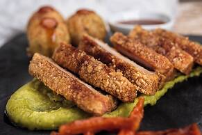 AC Hotel by Marriott Bogota Zona T