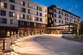 Courtyard by Marriott Sioux City Downtown/Convention Center