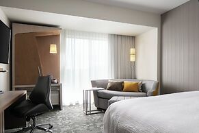 Courtyard by Marriott Sioux City Downtown/Convention Center