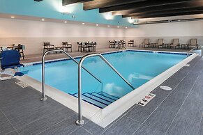 Courtyard by Marriott Sioux City Downtown/Convention Center