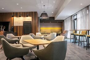 Courtyard by Marriott Sioux City Downtown/Convention Center