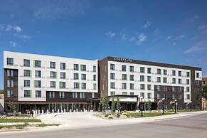 Courtyard by Marriott Sioux City Downtown/Convention Center