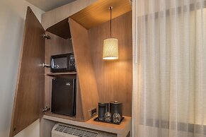 Courtyard by Marriott Sioux City Downtown/Convention Center
