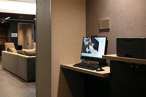 Courtyard by Marriott Sioux City Downtown/Convention Center