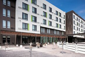 Courtyard by Marriott Sioux City Downtown/Convention Center