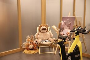 The Ritz-Carlton, Xi'an