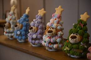 The Ritz-Carlton, Xi'an