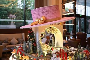 The Ritz-Carlton, Xi'an