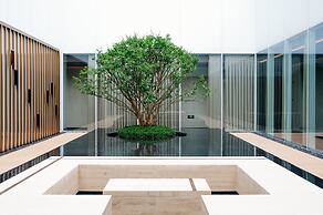 The Ritz-Carlton, Xi'an