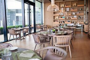 The Ritz-Carlton, Xi'an