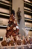 The Ritz-Carlton, Xi'an