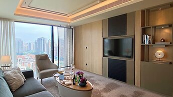 The Ritz-Carlton, Xi'an
