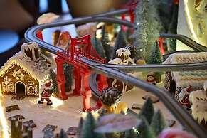 The Ritz-Carlton, Xi'an