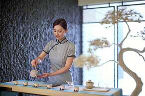 The Ritz-Carlton, Xi'an