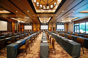 The Ritz-Carlton, Xi'an