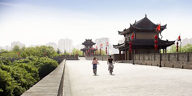 The Ritz-Carlton, Xi'an