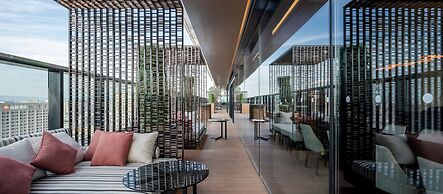 The Ritz-Carlton, Xi'an