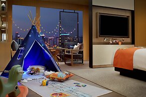 The Ritz-Carlton, Xi'an