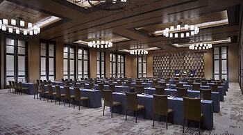 The Ritz-Carlton, Xi'an