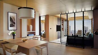 The Ritz-Carlton, Xi'an