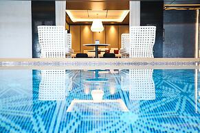 The Ritz-Carlton, Xi'an